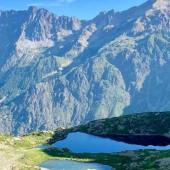 The Southern French Alps Month by Month: When to Go and What to Do